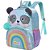 Mochila Infantil PACK ME Sweet Panda - Imagem 1