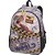 Mochila Infantil PACK ME Dino WORLD - Imagem 2