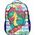 Mochila Infantil Dinosauro GD SORT - Imagem 1
