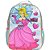 Mochila Infantil Debie Princess GD SORT - Imagem 2