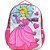 Mochila Infantil Debie Princess GD SORT - Imagem 4