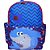 Mochila Infantil BABY Bichos PQ 30,48CM SORT - Imagem 2