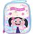 Mochila Infantil C/ Rodinha SHOW da Luna Tanta PERG 3PC (S - Imagem 4