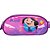 Mochila Infantil com Rodinha SHOW da Luna EST ESPAC 3PC - Imagem 5