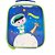 Mochila Infantil com Rodinha SHOW da Luna EST ESPAC 3PC - Imagem 8