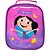 Mochila Infantil com Rodinha SHOW da Luna EST ESPAC 3PC - Imagem 7