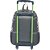 Mochila Infantil com Rodinhas PACK ME Sharkboard - Imagem 3