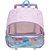 Mochila Infantil com Rodinha PACK ME Little Mermaid - Imagem 4