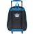Mochila Infantil com Rodinha PACK ME Hero - Imagem 3