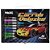 Maleta para Pintura Carros - 86 Peças - Imagem 2