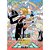Livro Mangá ONE Piece Receitas Piratas - Imagem 1