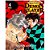 Livro Mangá Demon Slayer - Kimetsu N N.04 - Imagem 1