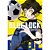 Livro Mangá Blue LOCK N.02 - Imagem 1