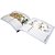 Livro Caligrafia Escolinha Sistema UV 32 Páginas 27X20CM - Imagem 4