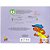 Livro Caligrafia Escolinha Sistema UV 32 Páginas 27X20CM - Imagem 5