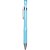 Lapiseira 2.0MM Cristal com Apontador 4 Cores Pote com 24 - Imagem 3