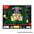 Jogo de Cartas Pokémon Batalha Miraidon EX - Imagem 5