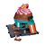 Hot Wheels Pista CITY Conjunto Sorveteria - Imagem 7