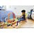 Hot Wheels Pista Action Ciclone Desafio Extremo - Imagem 2