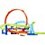 Hot Wheels Pista Action Ciclone Desafio Extremo - Imagem 8