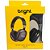 Fone de Ouvido Bluetooth Heandphone Pilot 5.1 Preto - Imagem 3