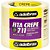 Fita Crepe 711 Adelbras 48MM X 40M - Pacote com 2 Unidades - Imagem 1