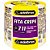 Fita Crepe 711 Crepe 18MM X 40M Pacote com 06 - Imagem 2