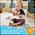 Fisher Price Newborn TOYS Conjunto Muitos Sentidos com 4 Brinquedos - Imagem 6