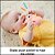 Fisher Price Newborn TOYS Conjunto Muitos Sentidos com 4 Brinquedos - Imagem 8