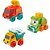 Fisher Price Caminhão de Bolinhas Diver.sort - Imagem 8