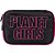 Estojo Tecido BOX Planet GIRLS - Imagem 1