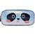 Estojo PVC PACK ME Sweet Panda Duplo - Imagem 5