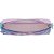 Estojo PVC PACK ME Little Mermaid - Imagem 4