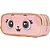 Estojo PVC PACK ME FOX Duplo - Imagem 2