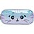Estojo PVC PACK ME CAT Duplo - Imagem 5