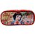 Estojo PVC Branca de Neve X - Imagem 1