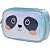 Estojo PVC BOX PACK ME Sweet Panda - Imagem 1