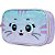 Estojo PVC BOX PACK ME CAT - Imagem 1