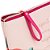 Estojo Lona Botanicals Rose PU - Imagem 4