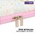 Estojo EVA BOX Rainbow PLUSH 14,5X22CM - Imagem 3