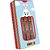 Embalagem para Doces Tablete Coelhinho 14X7,5X3C PCT C/ 10 - Imagem 1