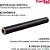 Contact Liso 45CM X 10M Brilho Preto - Imagem 1