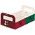 Cesta de Papel HARRY Potter M - Pacote com 03 Unidades - Imagem 1