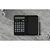 Calculadora de Bolso 12 Dígitos com Tela para Anotações – Preta - Imagem 4