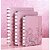 Caderno Inteligente Grande Bruna Tavares House 80 Folhas - Imagem 7