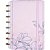 Caderno Inteligente A5 Bruna Tavares House 80 Folhas - Imagem 1