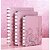 Caderno Inteligente A5 Bruna Tavares House 80 Folhas - Imagem 7