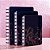Caderno Inteligente A5 Bruna Tavares Dream 80 Folhas - Imagem 7