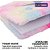 Caderno A5 Rainbow PLUSH 80FLS CD - Imagem 3