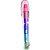 Borracha Caneta TRIS SLOTS Troca Pontas 5 Cores Display com 12 - Imagem 3